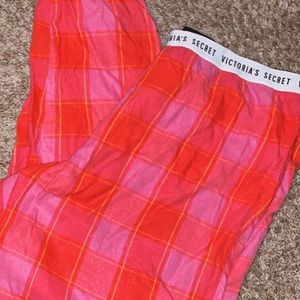 Victoria’s Secret Jogger Sleep Pants